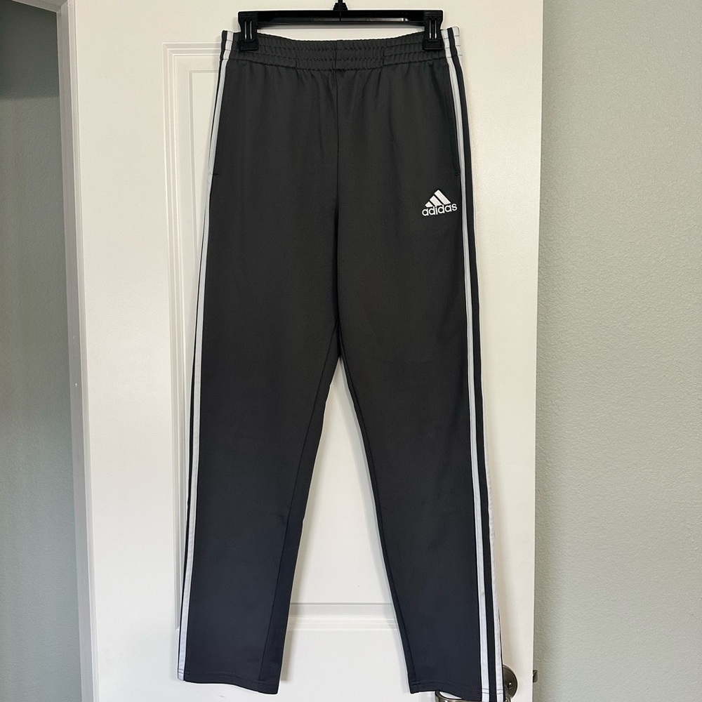 Adidas athletic pants - Like New